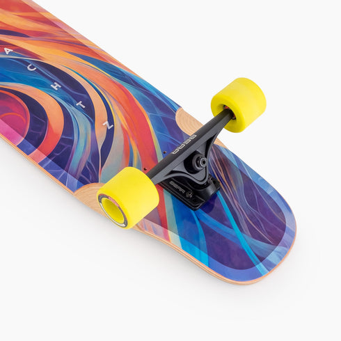 Landyachtz - Stratus Texture Flow 45.5" (deck-only)